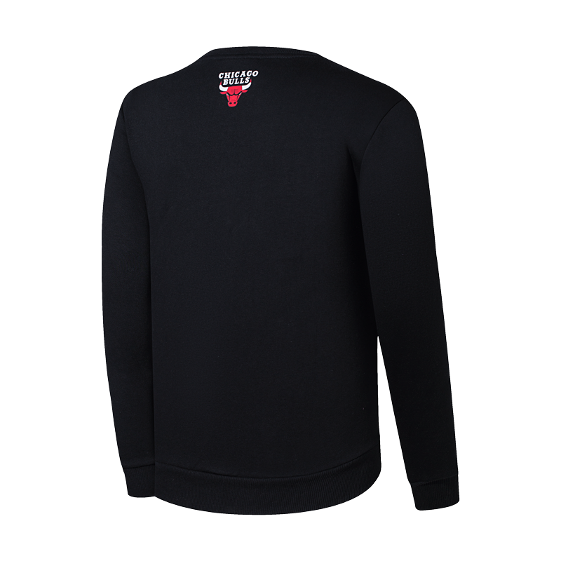 NBA Polerón Hombre Chicago Bulls