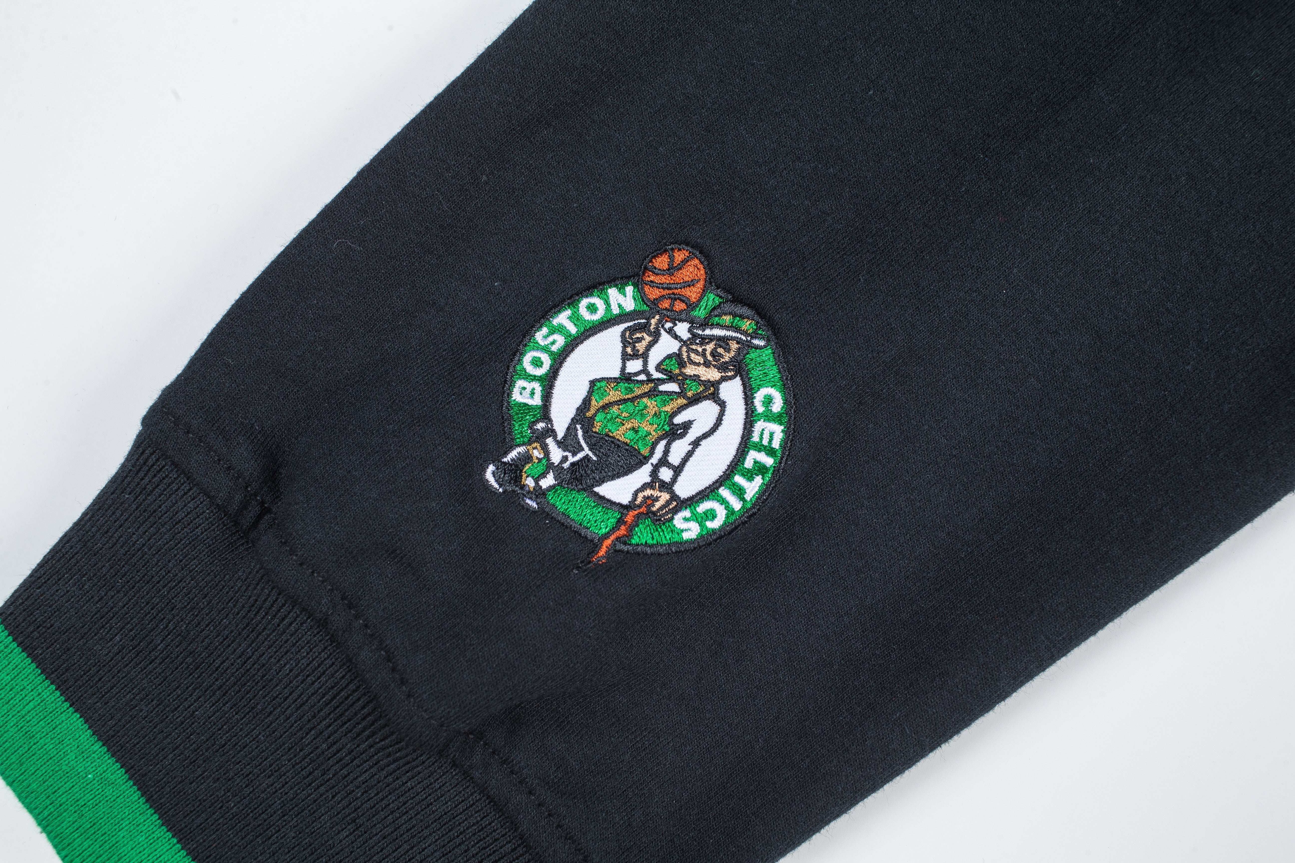 NBA Polerón Hombre Boston Celtics
