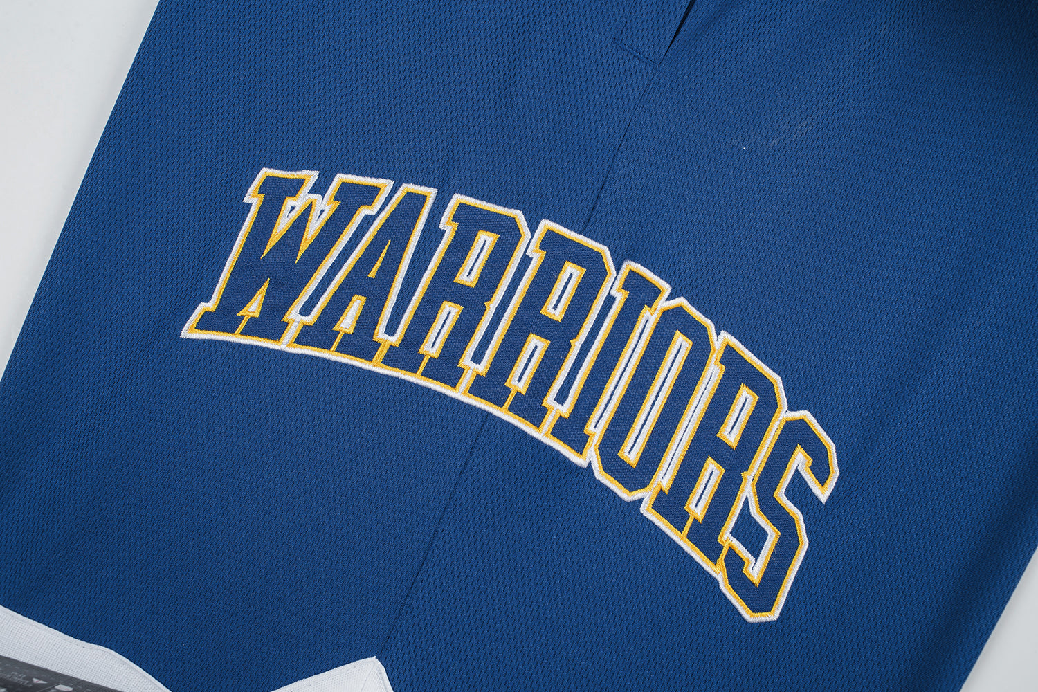 NBA Short Hombre Golden State Warriors