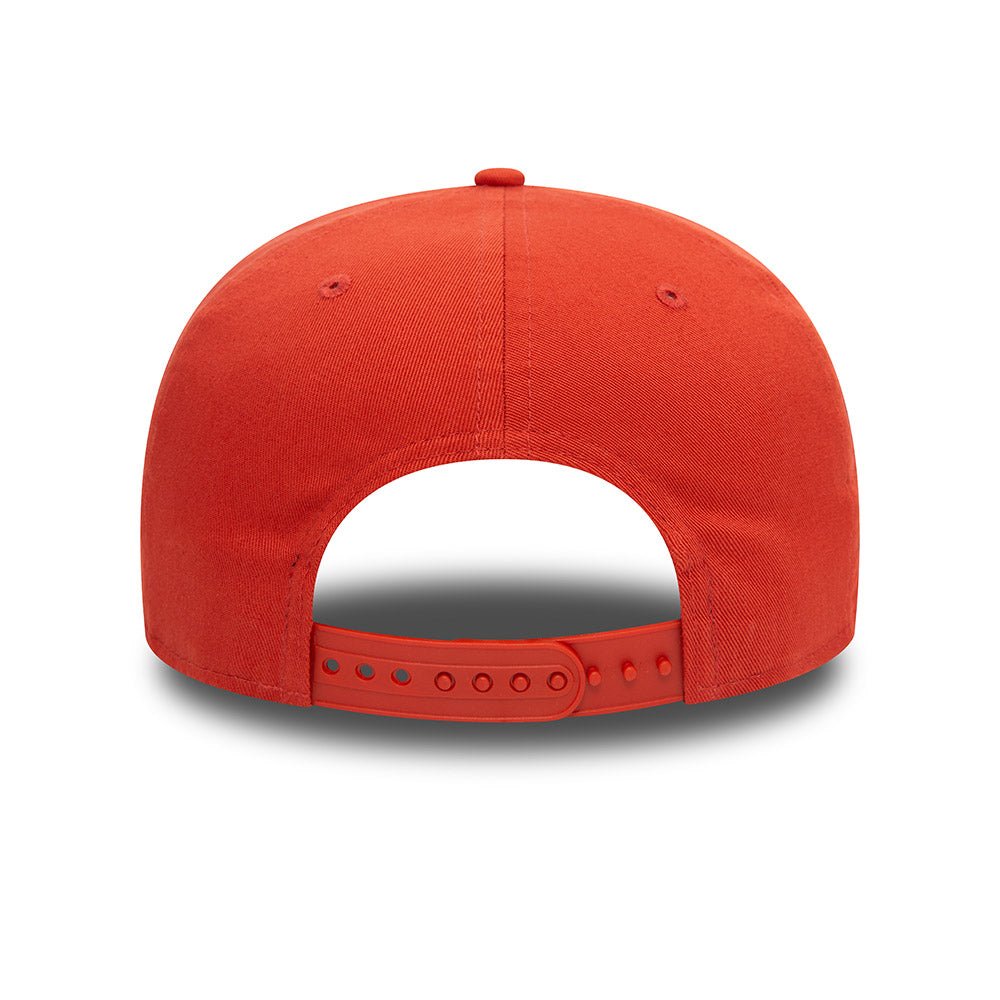 New Era Gorra Hombre Chicago Bulls
