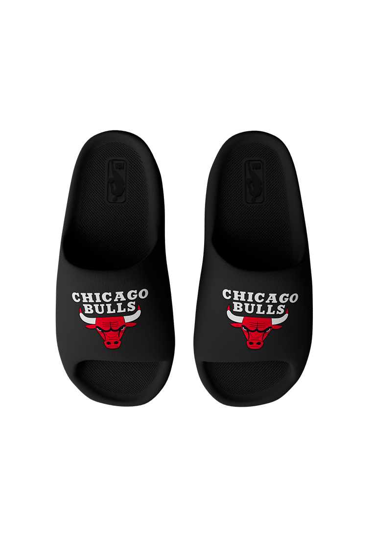 NBA Sandalia Blank Hombre Chicago Bulls