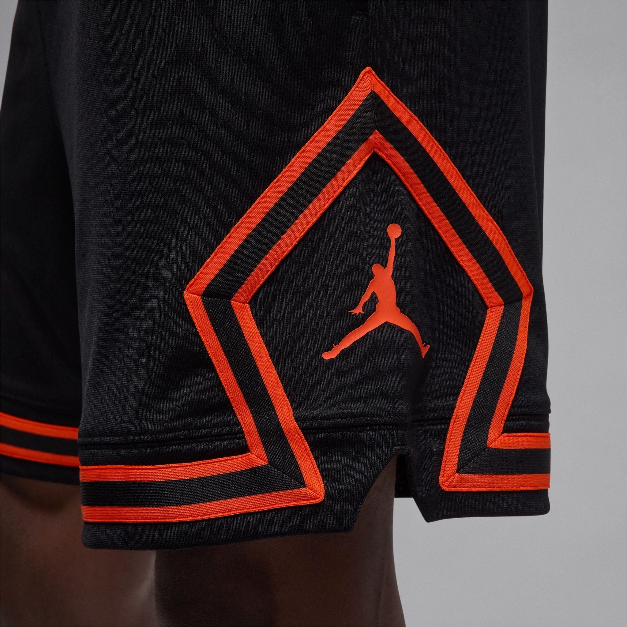 Jordan Short Diamond Hombre