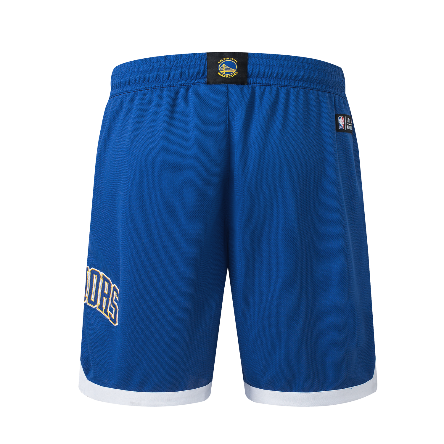 NBA Short Hombre Golden State Warriors