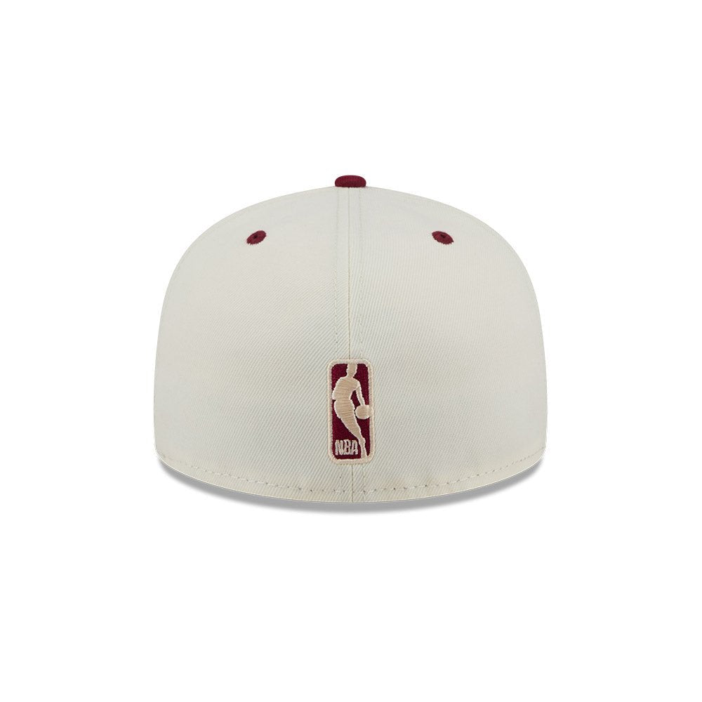 New Era Gorra Hombre Chicago Bulls