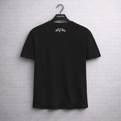 NBA Polera Team Logo Hombre San Antonio Spurs