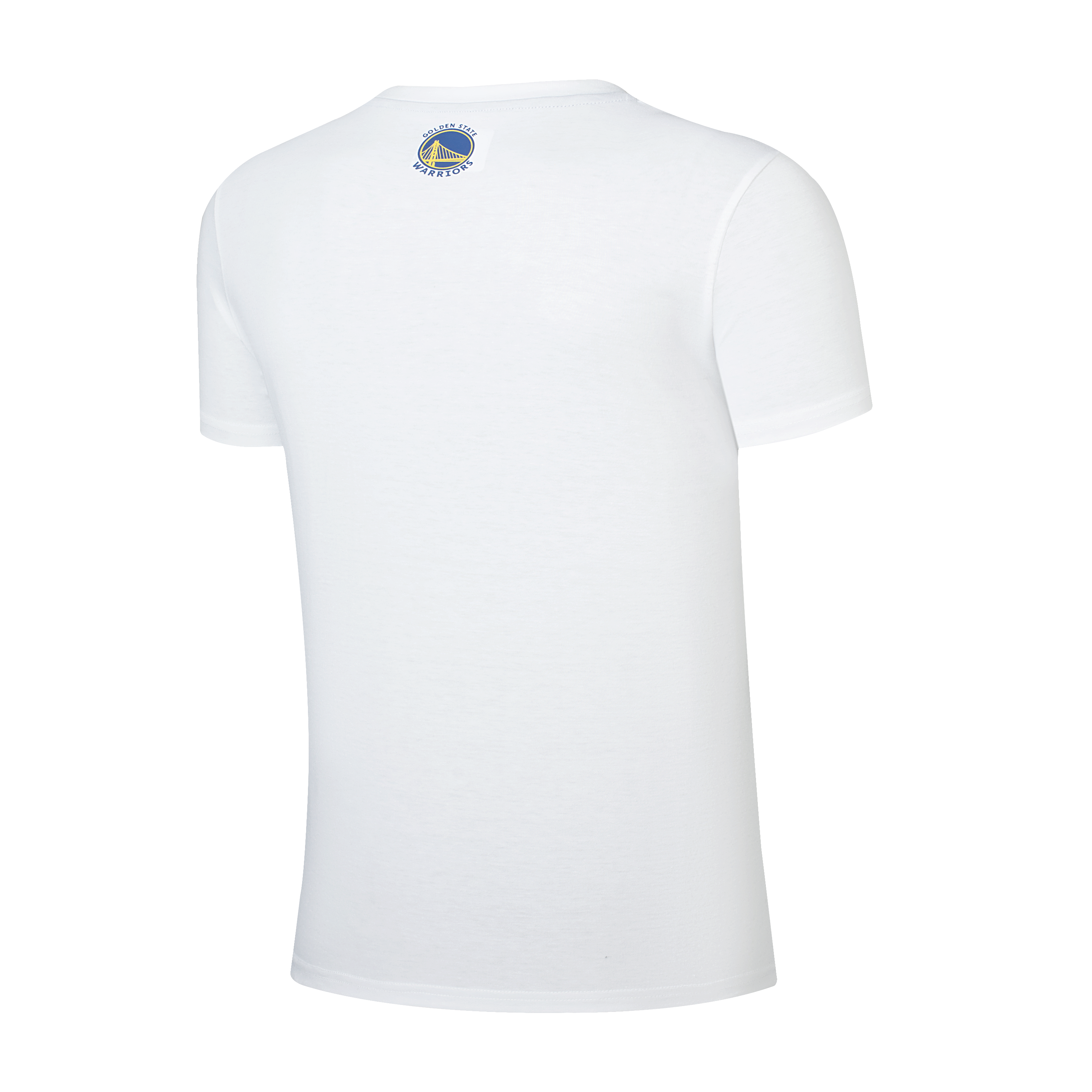 NBA Polera Hombre Golden State Warriors