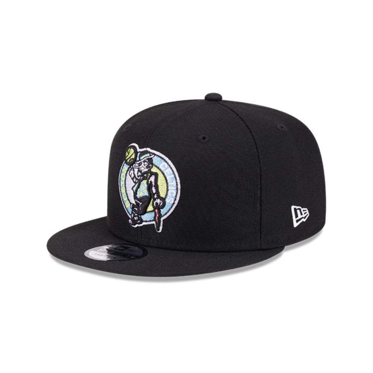 New Era Gorra Hombre Boston Celtics 9Fifty