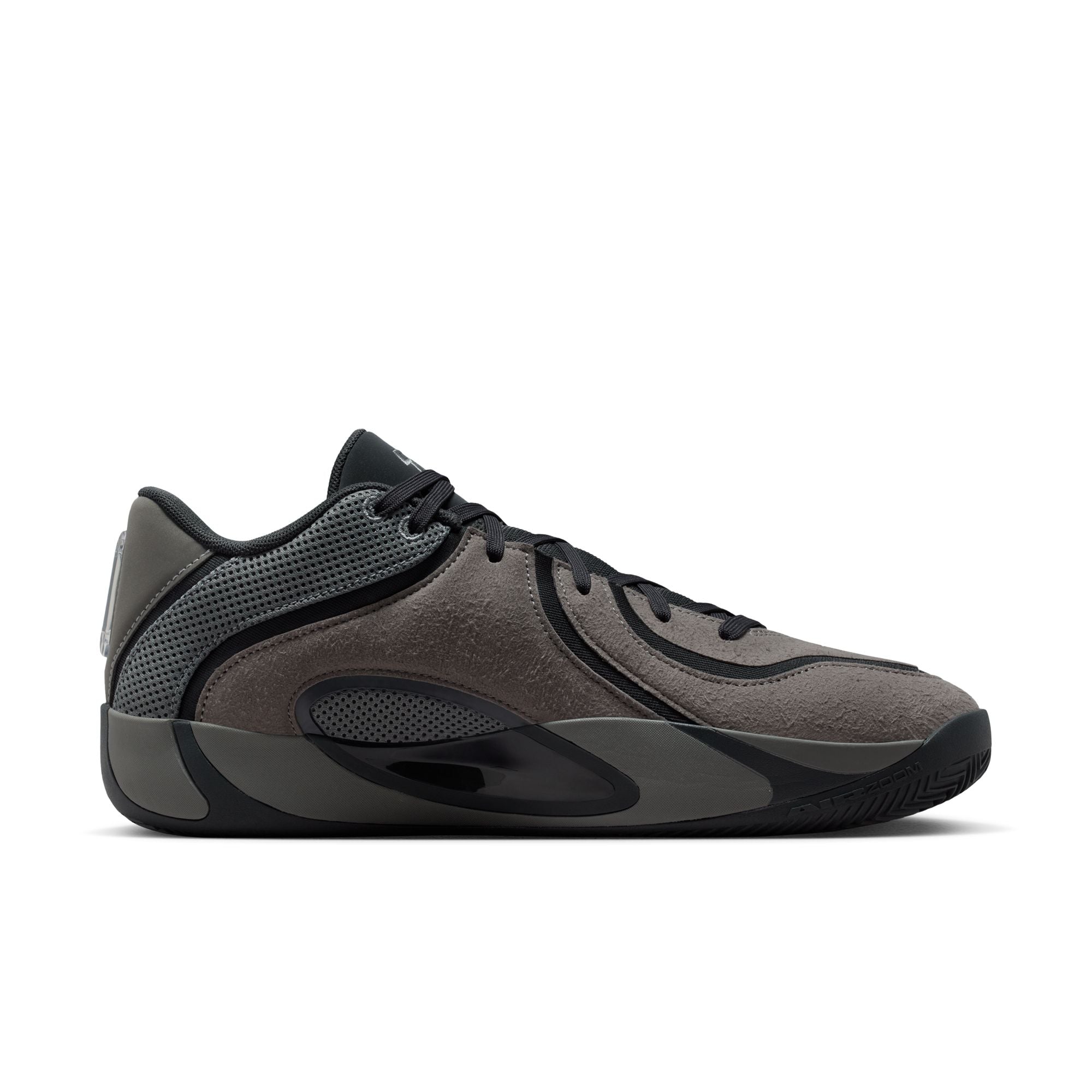 Jordan Zapatillas Hombre Jayson Tatum 4 - Smoke Grey