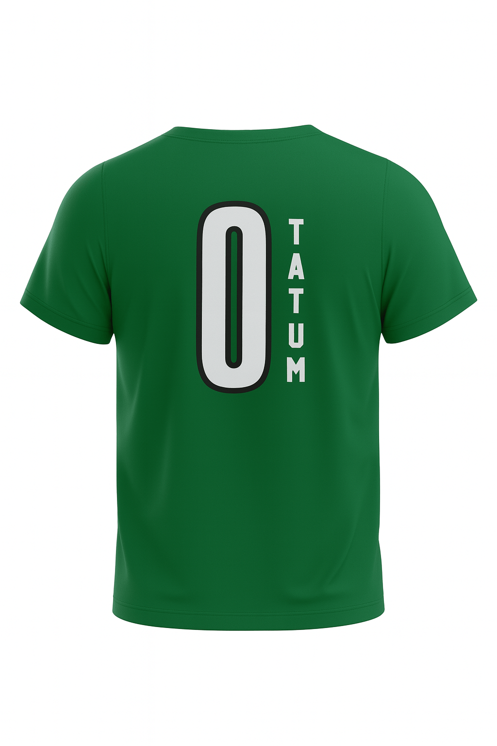 NBA Polera Hombre Boston Celtics Jayson Tatum