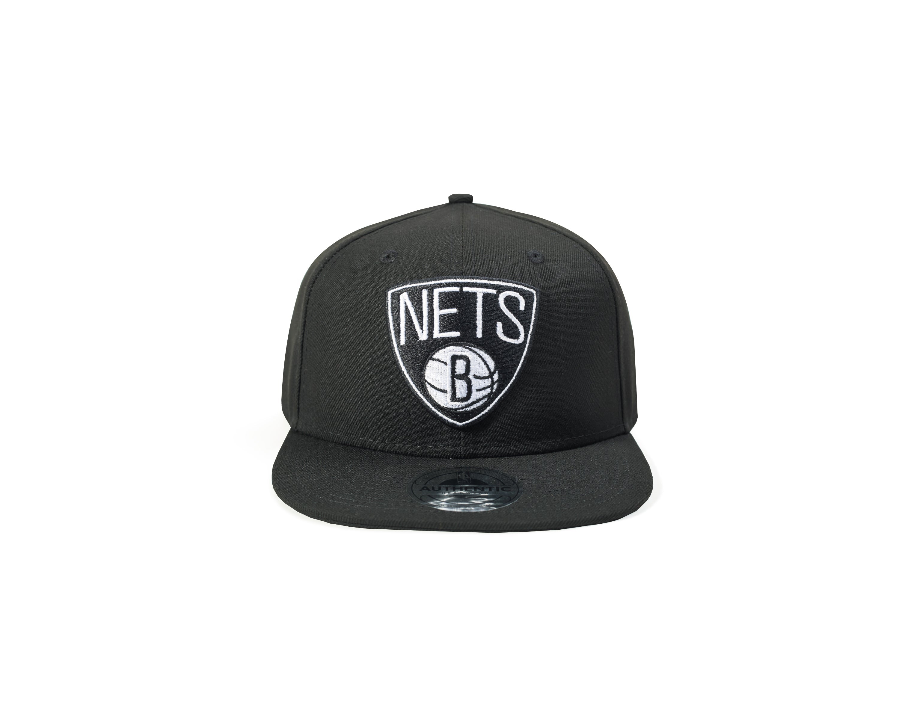 NBA Gorra Hombre Brooklyn Nets