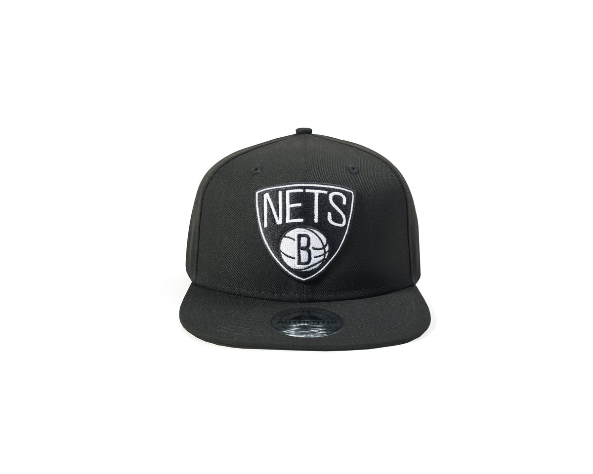 NBA Gorra Hombre Brooklyn Nets