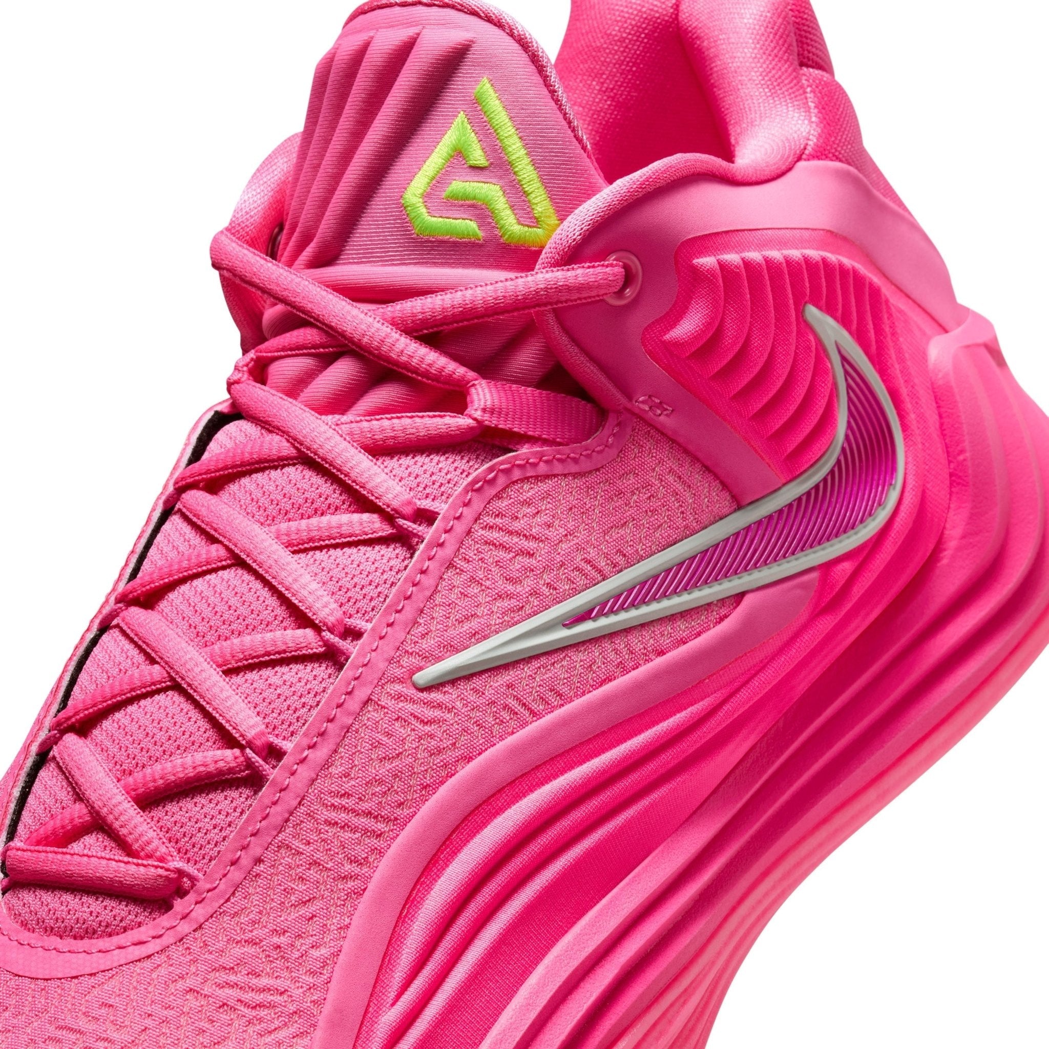 Nike Zapatilla Giannis Freak 7 Prm Hombre Giannis Antetokounmpo
