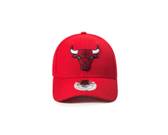 NBA Gorra Hombre Chicago Bulls
