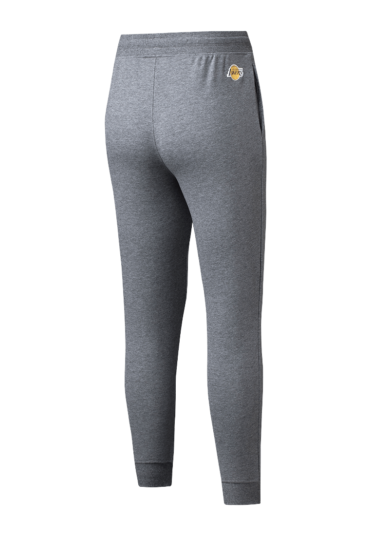 NBA Pantalón Mujer Los Ángeles Lakers Core