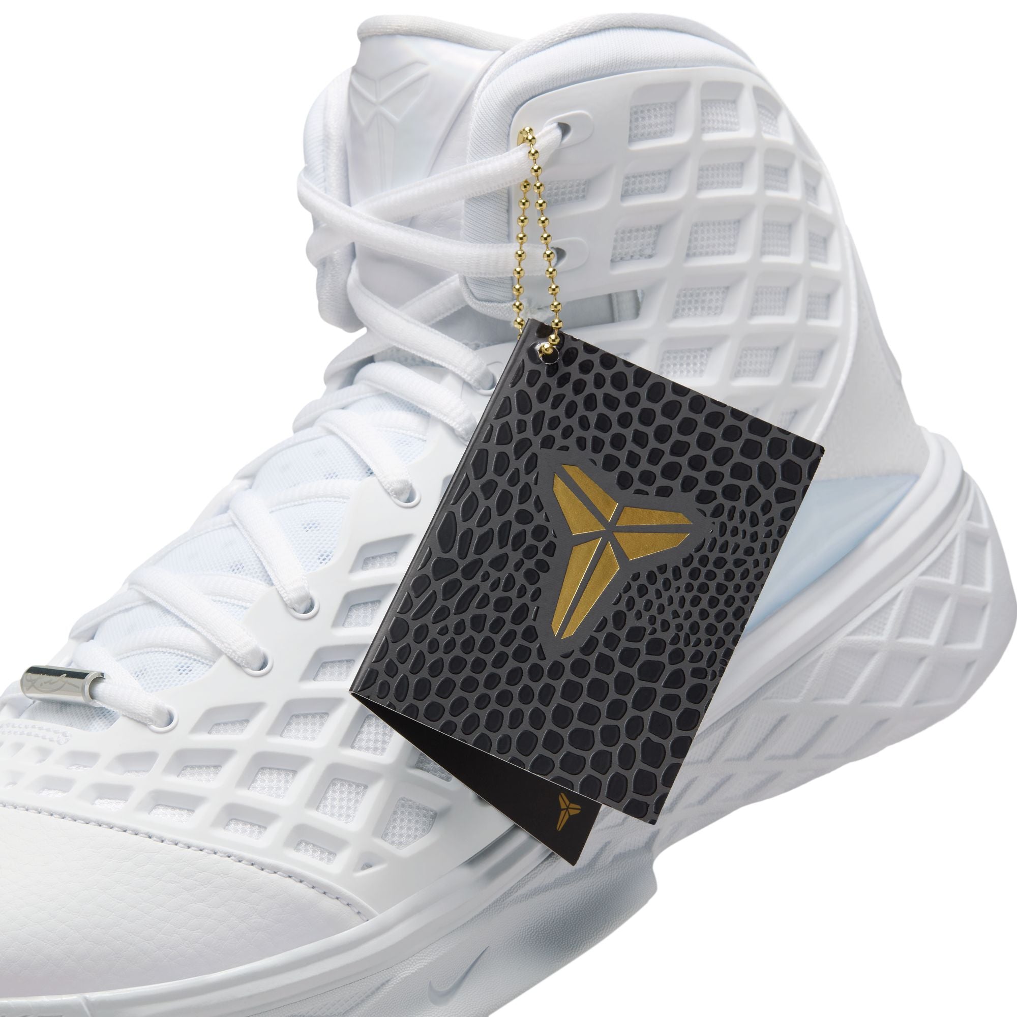 Nike Zapatilla Diamond Hombre Kobe Bryant