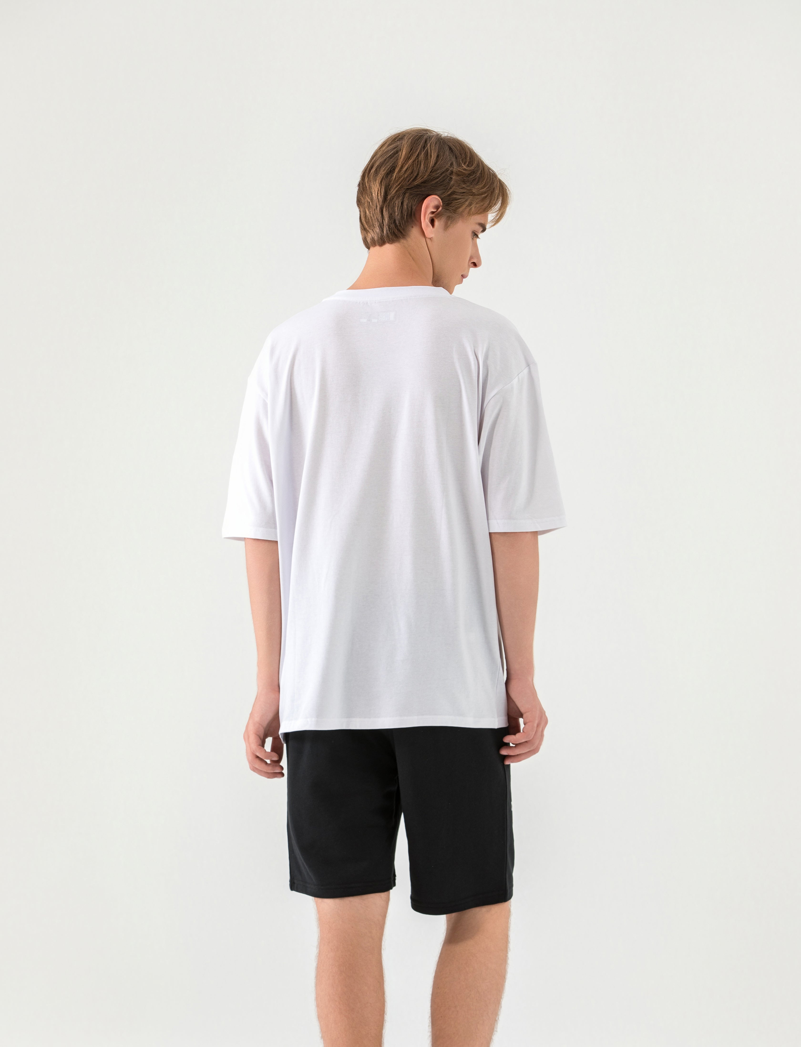 NBA Polera Hombre Chicago Bulls