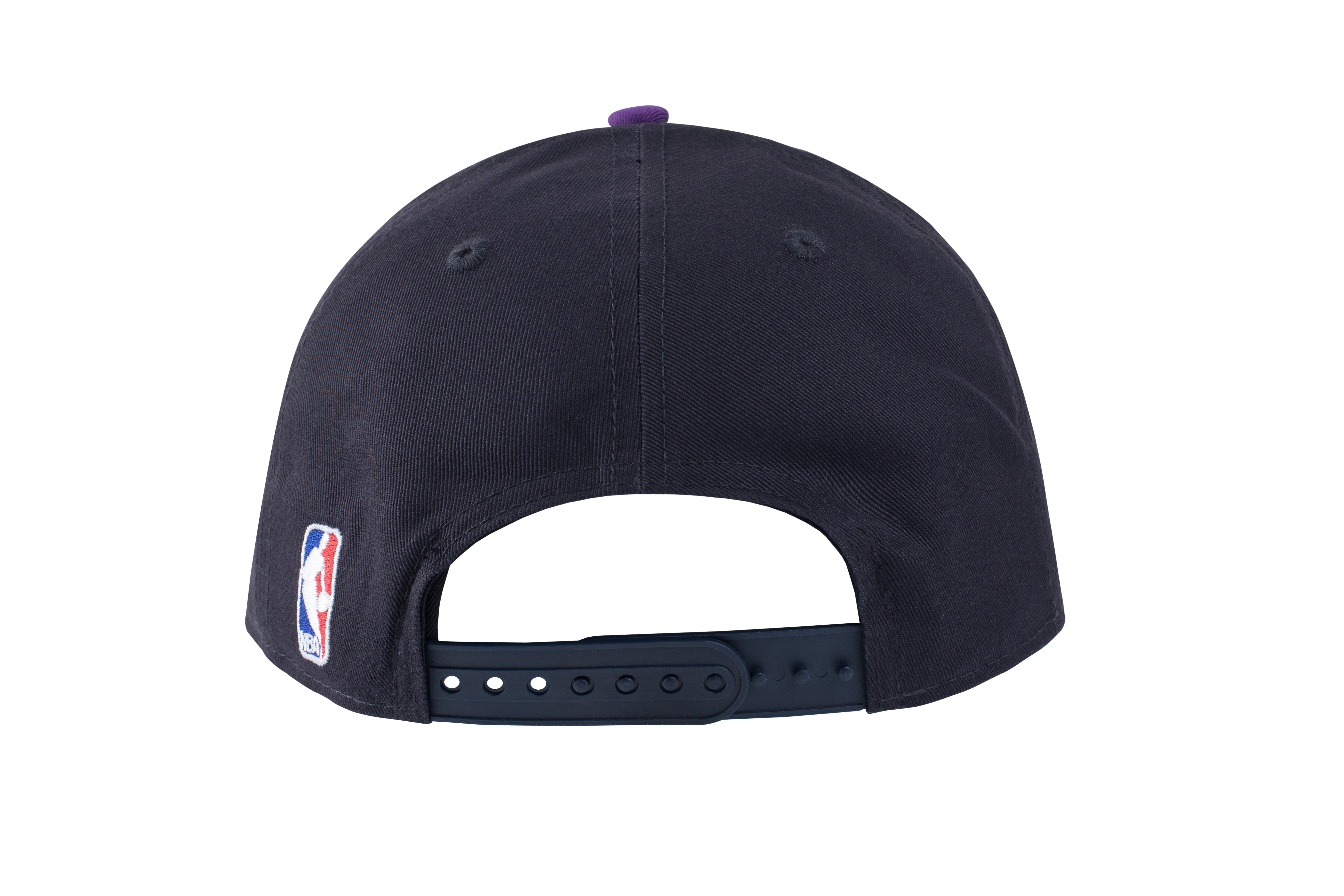 NBA Gorra Mujer Los Ángeles Lakers Core