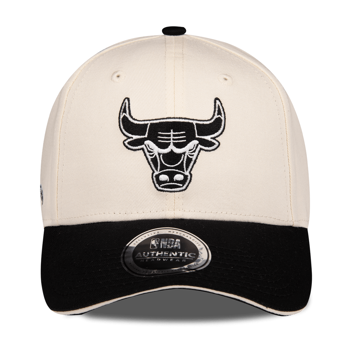 NBA Gorra Mujer Chicago Bulls