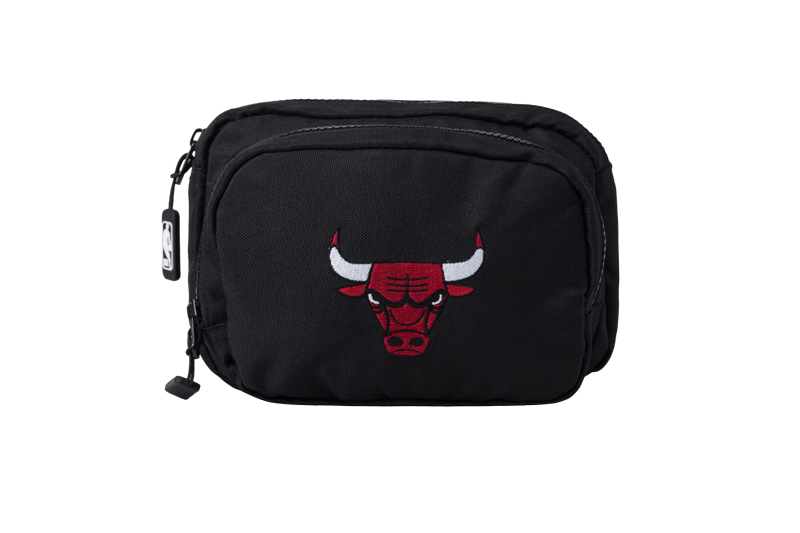 NBA Banano Hombre Chicago Bulls