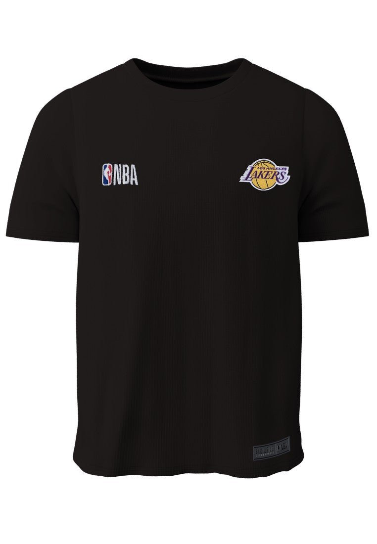 NBA Polera Hombre Los Angeles Lakers