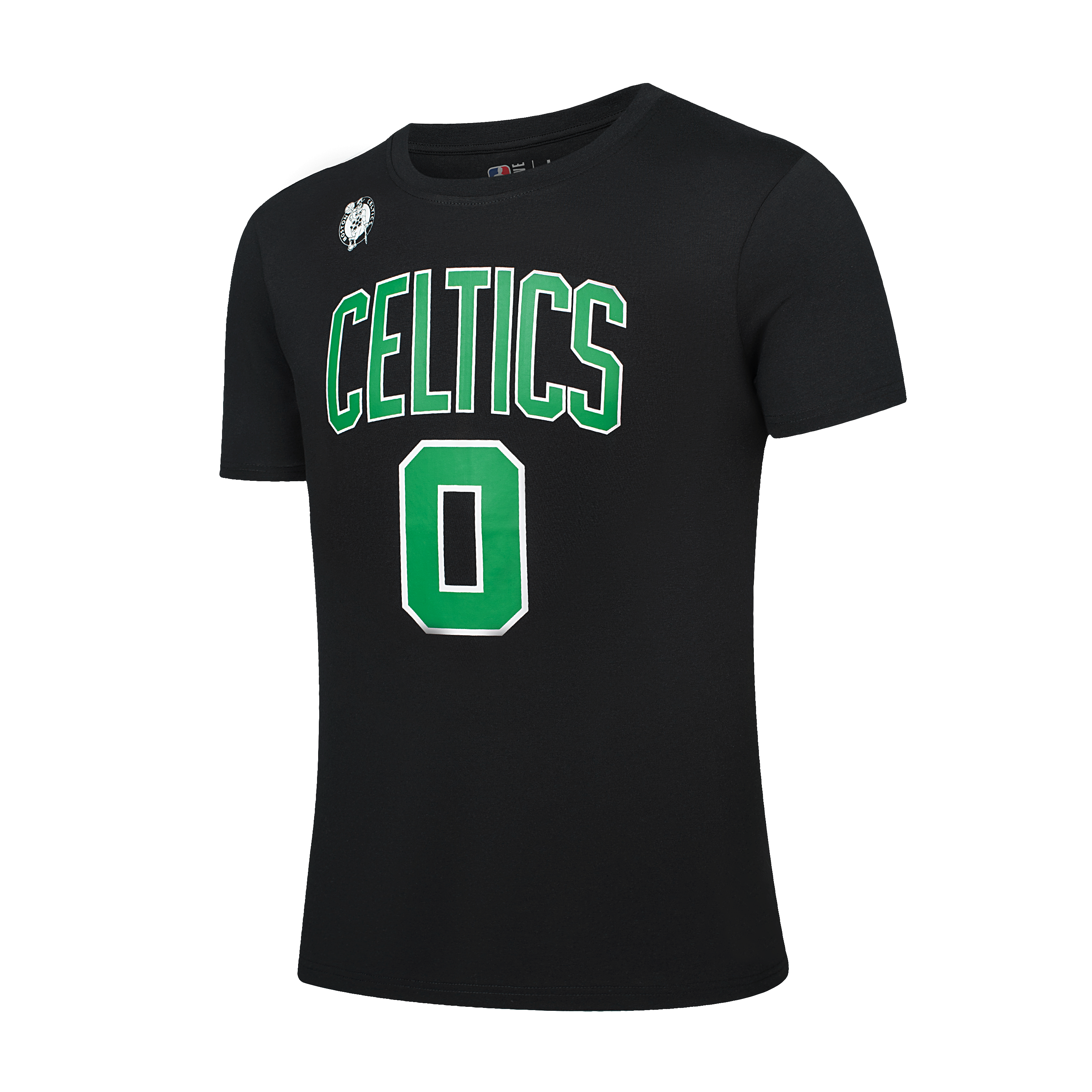 NBA Polera Hombre Boston Celtics Jayson Tatum