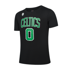NBA Polera Hombre Boston Celtics Jayson Tatum