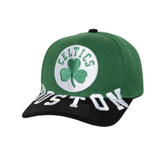 Mitchell And Ness Gorra Hombre Headwear Collection