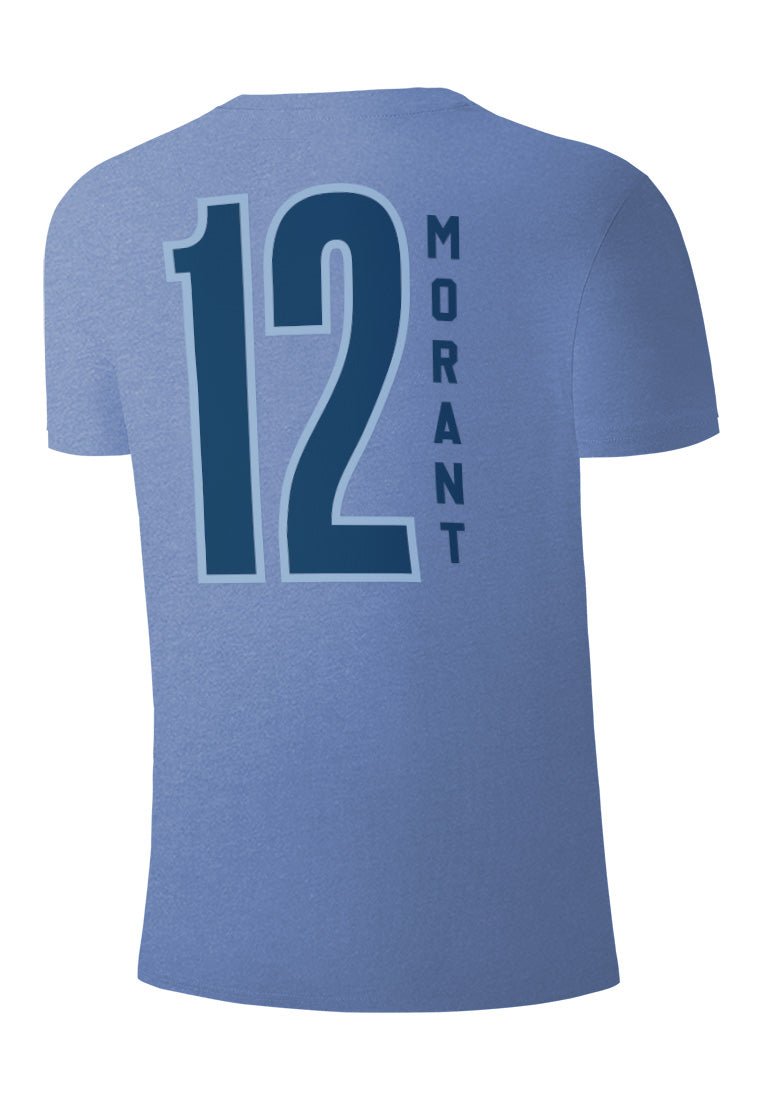 NBA Polera Hombre Memphis Grizzlies Ja Morant