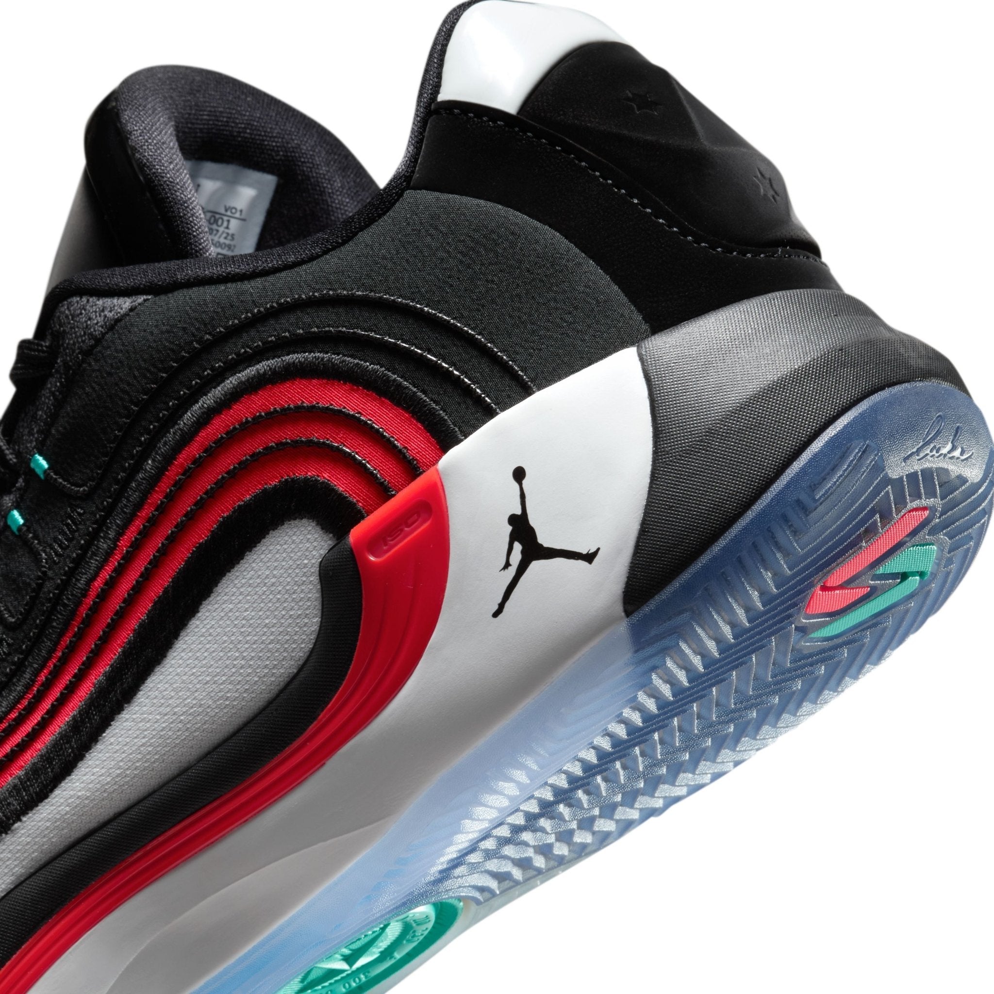 Jordan Zapatillas Hombre Luka Doncic - Luka 4