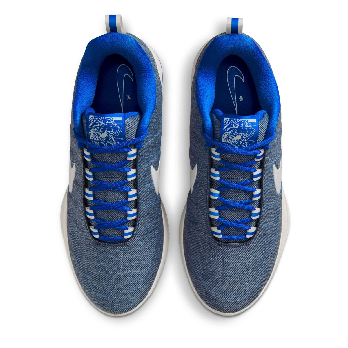 Nike Zapatilla Book 2 Hombre Devin Booker