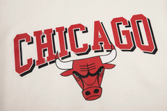 NBA Polerón Mujer Chicago Bulls