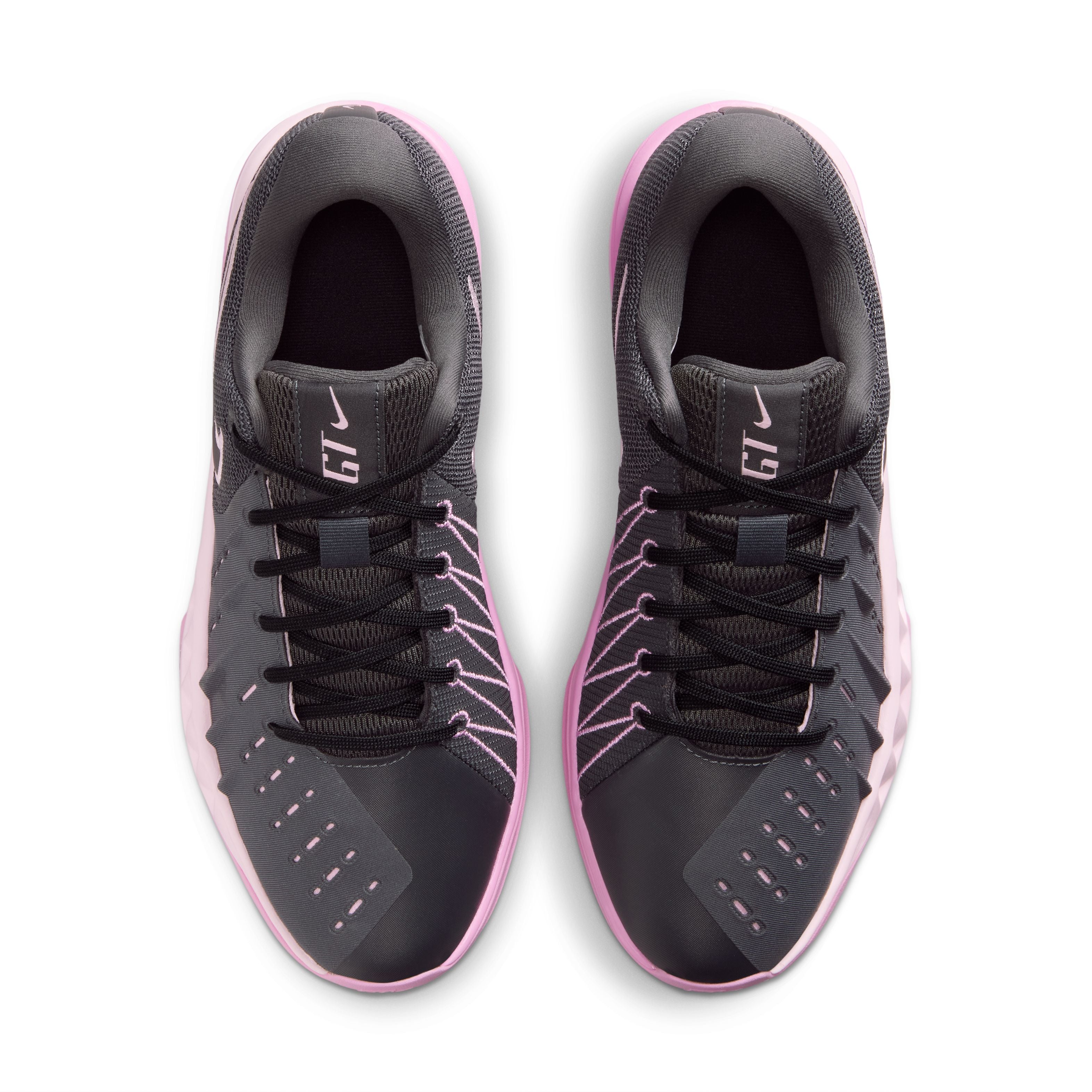 Nike Zapatilla Air Zoom G.T. Cut Academy 2 Hombre