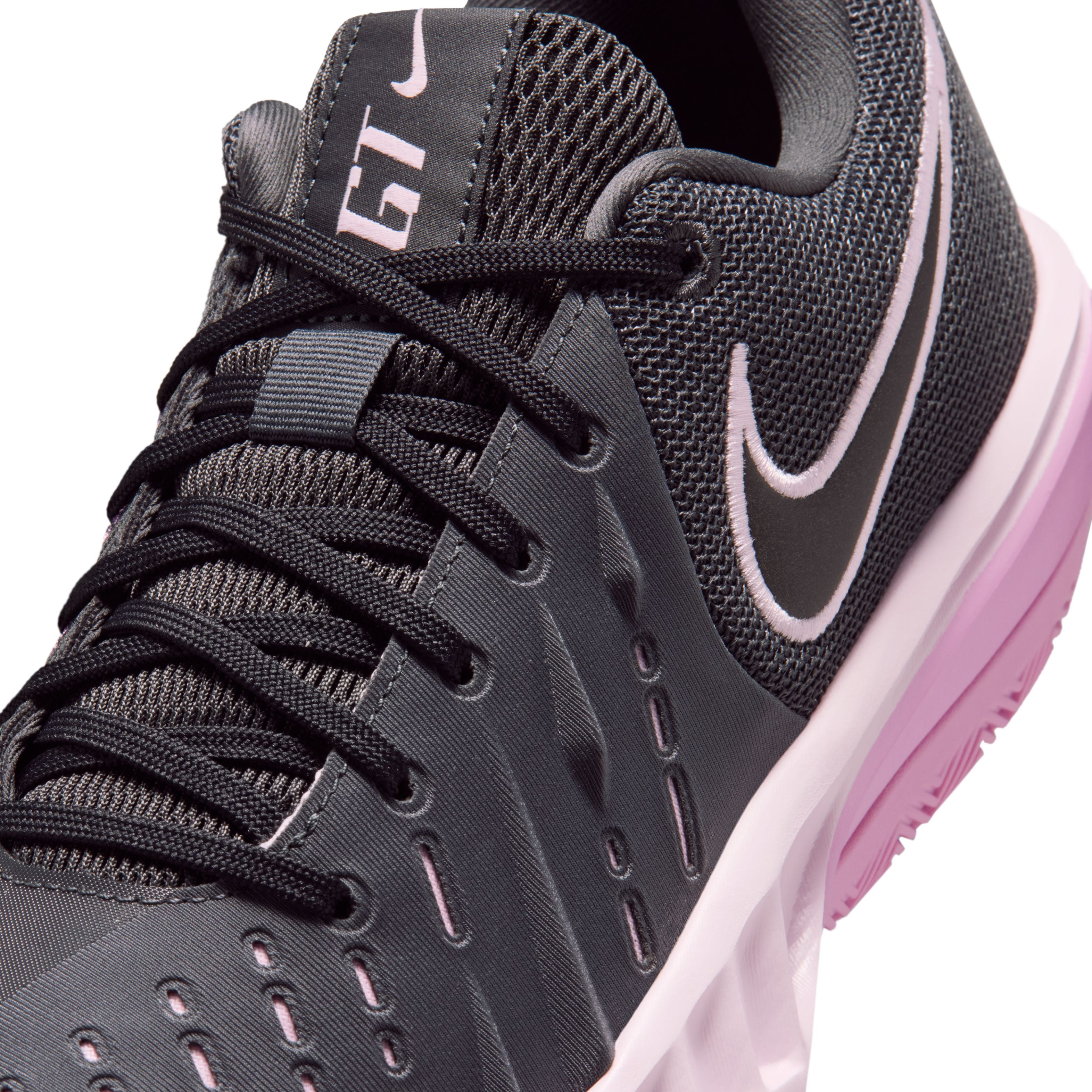 Nike Zapatilla Air Zoom G.T. Cut Academy 2 Hombre