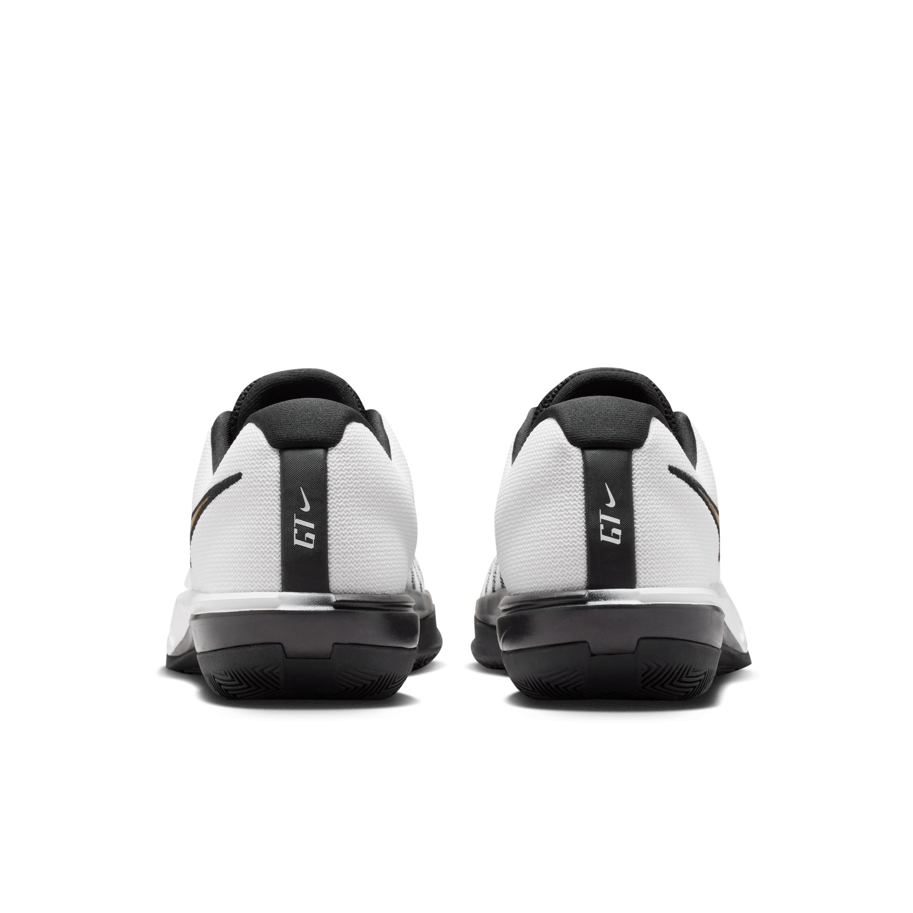 Nike Zapatilla Air Zoom G.T. Cut Academy 2 Hombre Blanco