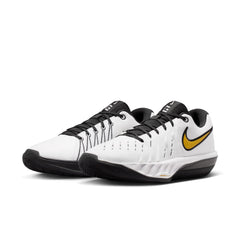 Nike Zapatilla Air Zoom G.T. Cut Academy 2 Hombre Blanco