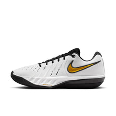 Nike Zapatilla Air Zoom G.T. Cut Academy 2 Hombre Blanco