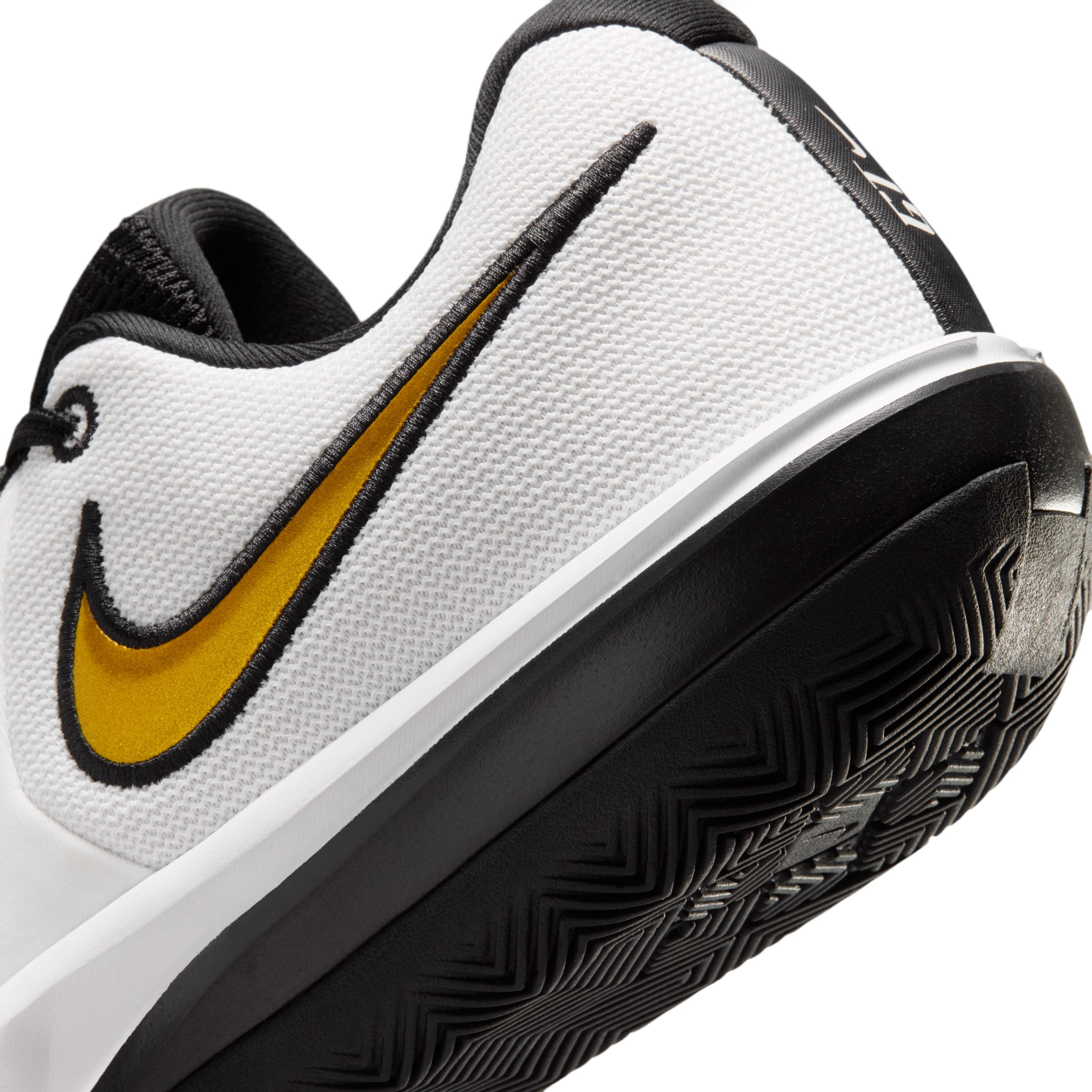 Nike Zapatilla Air Zoom G.T. Cut Academy 2 Hombre Blanco