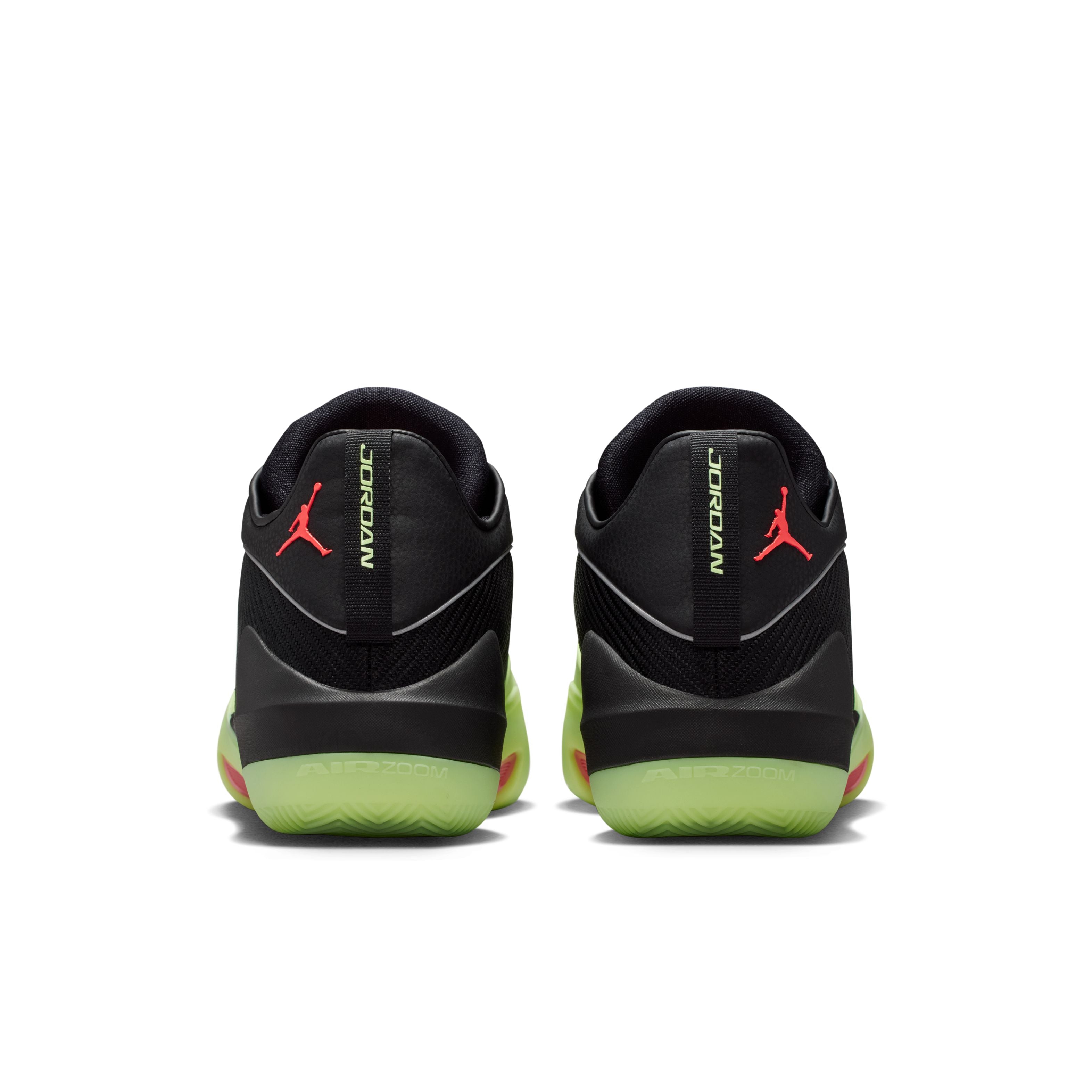 Jordan Zapatilla Blue Steel Hombre Negro