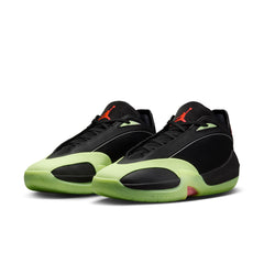 Jordan Zapatilla Blue Steel Hombre Negro