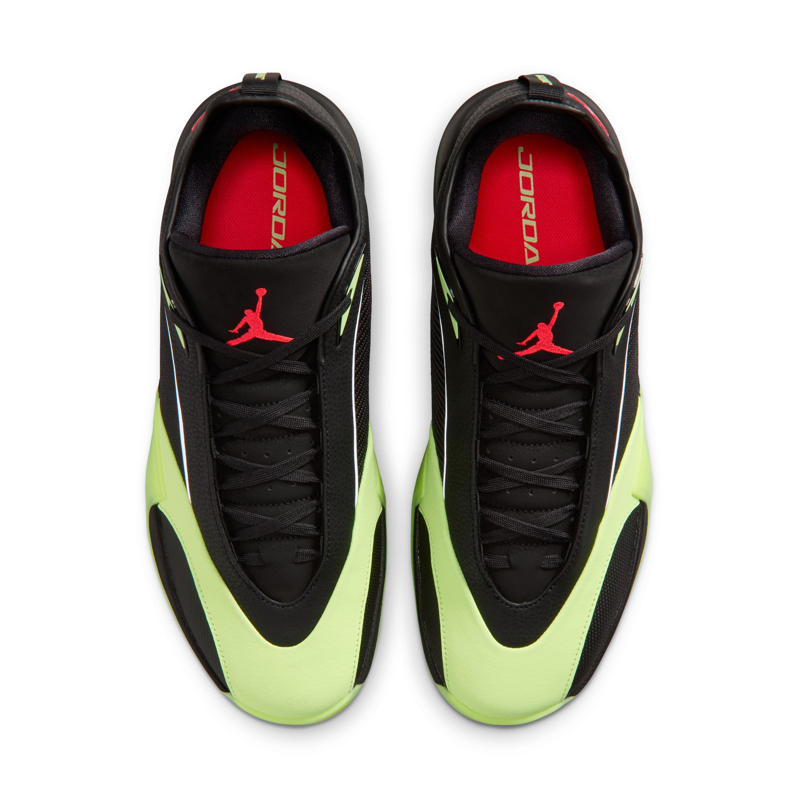Jordan Zapatilla Blue Steel Hombre Negro