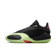Jordan Zapatilla Blue Steel Hombre Negro