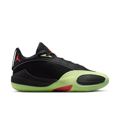 Jordan Zapatilla Blue Steel Hombre Negro