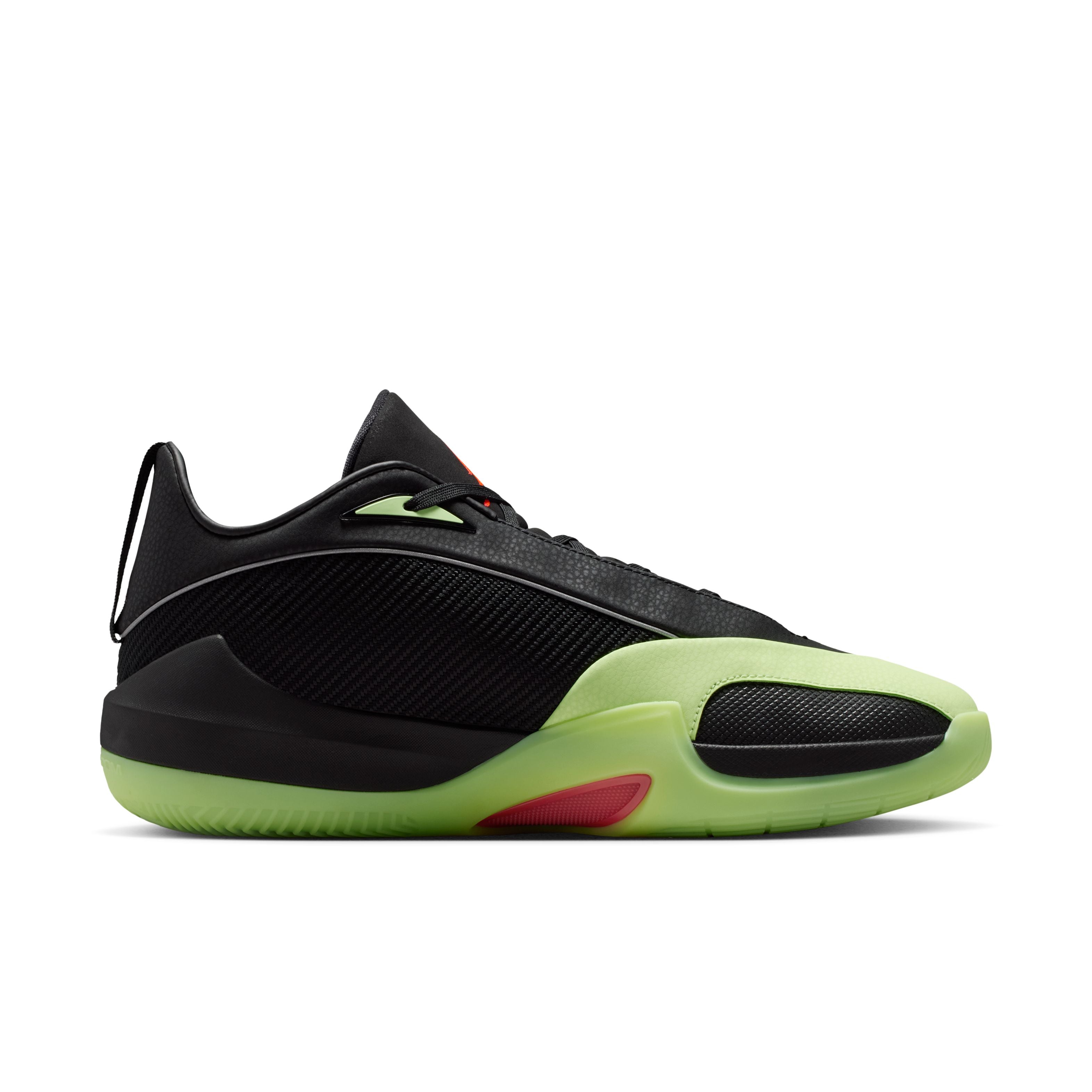 Jordan Zapatilla Blue Steel Hombre Negro