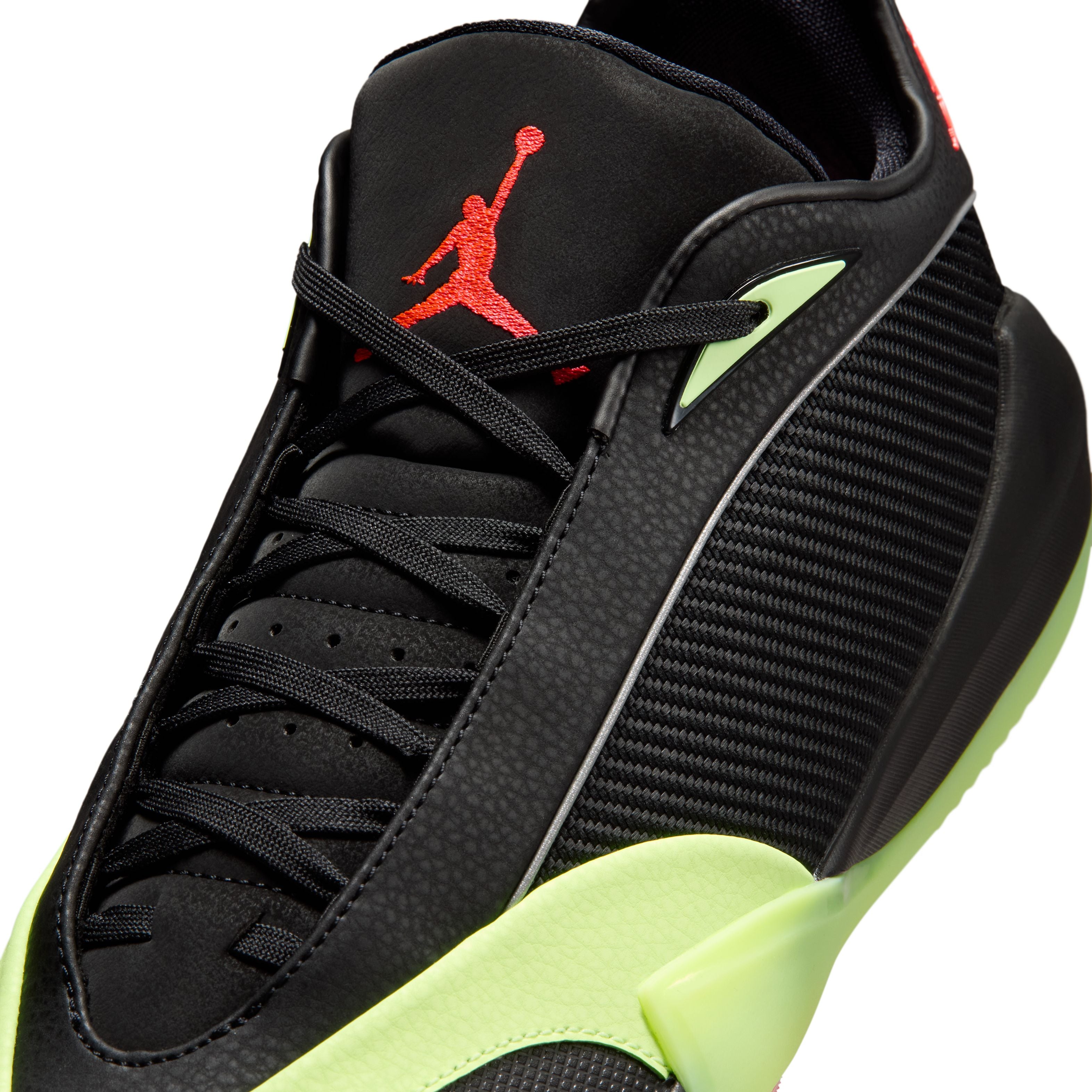 Jordan Zapatilla Blue Steel Hombre Negro