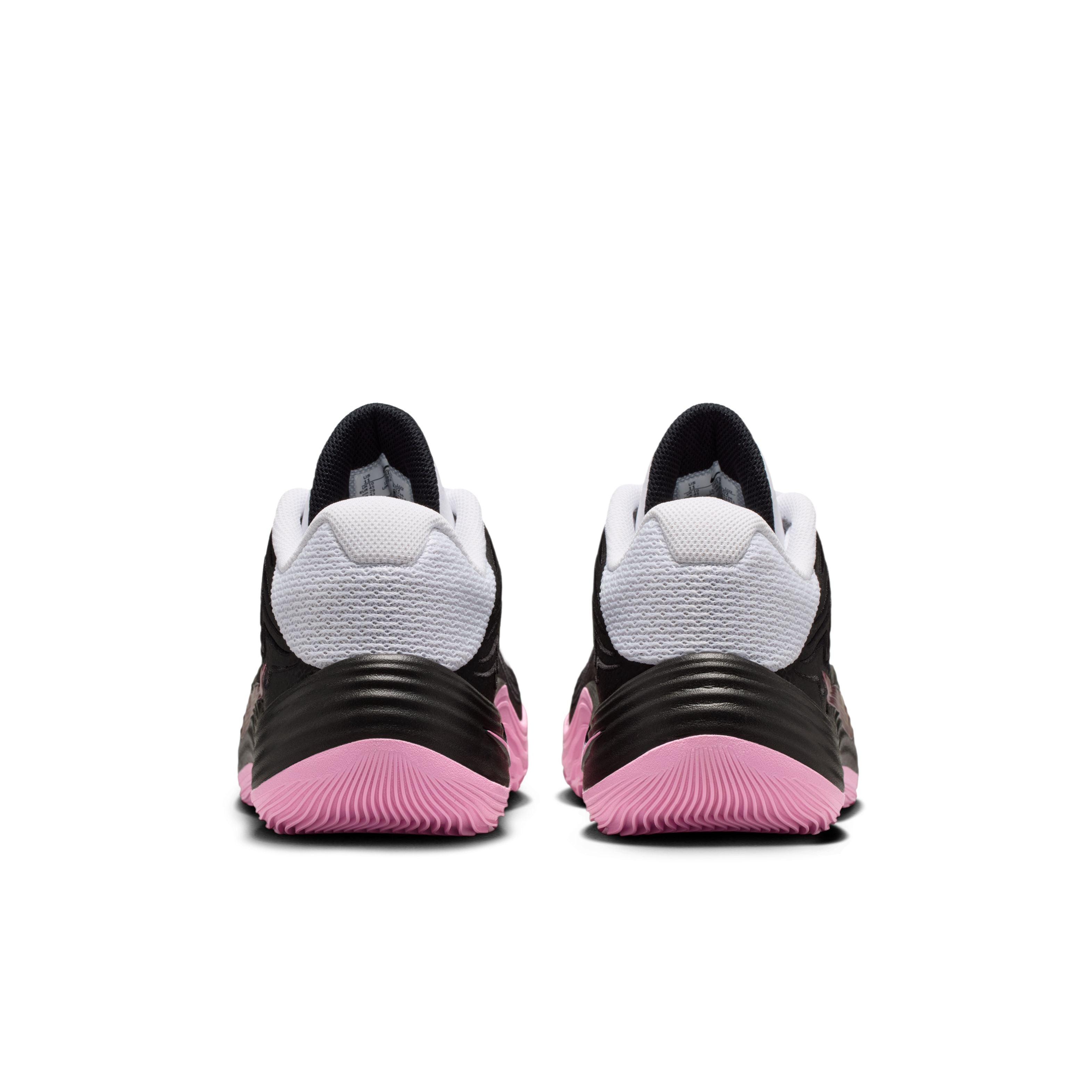 Nike Zapatilla Precision 8 Low Hombre