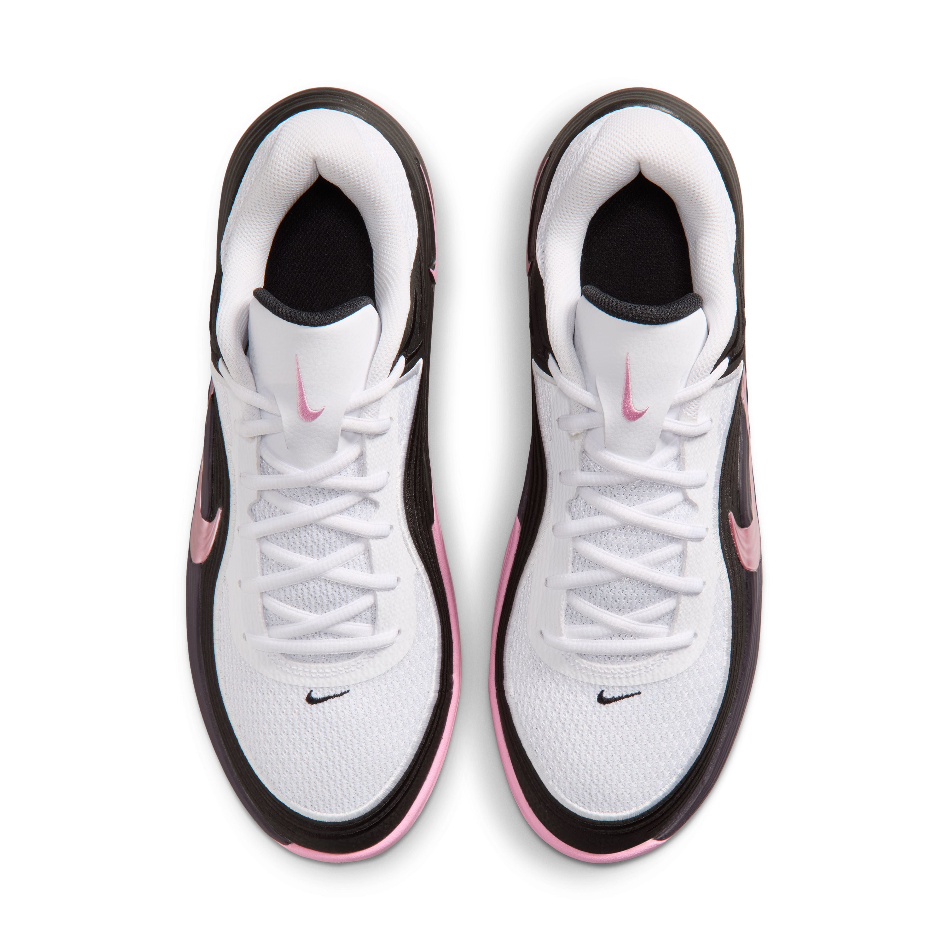 Nike Zapatilla Precision 8 Low Hombre