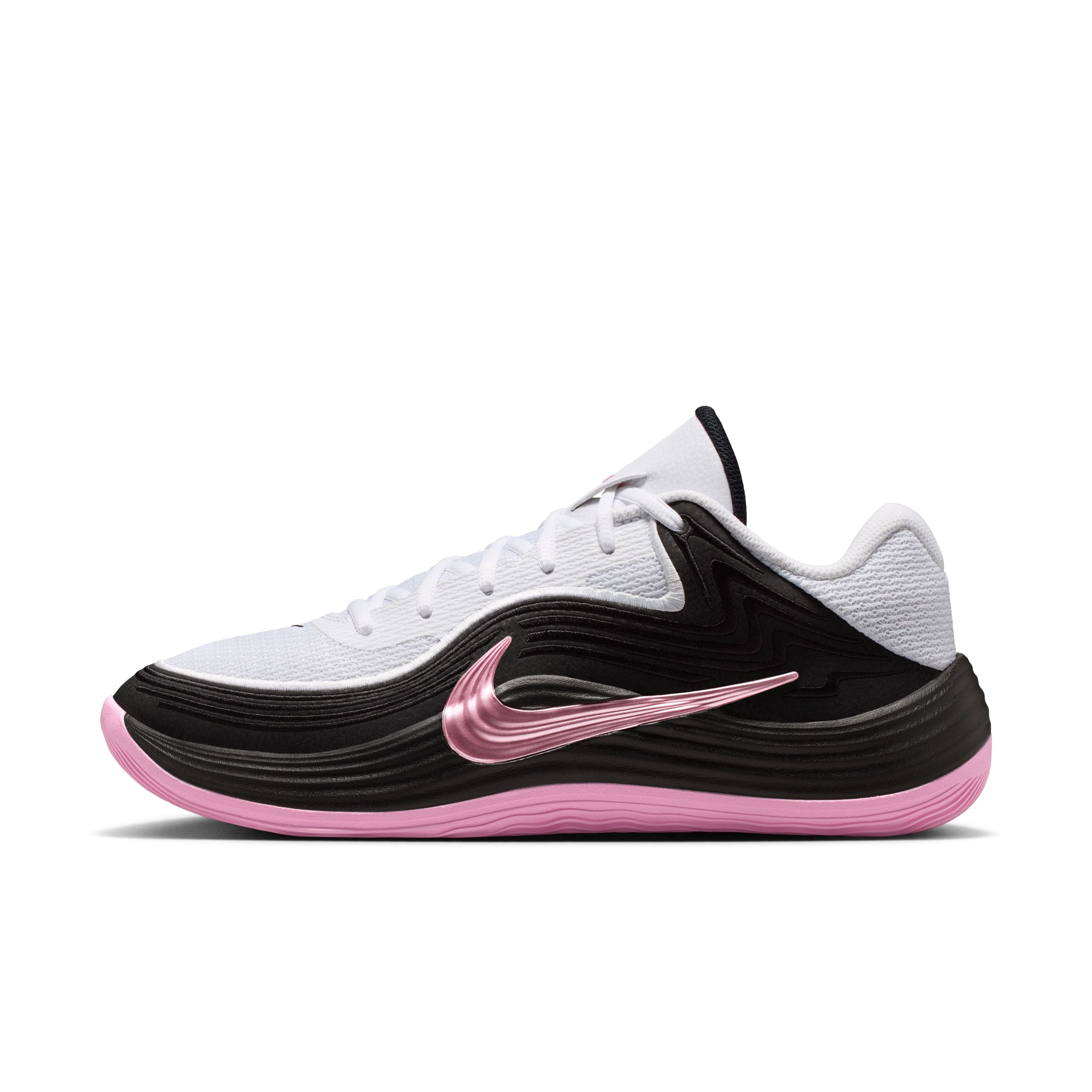 Nike Zapatilla Precision 8 Low Hombre