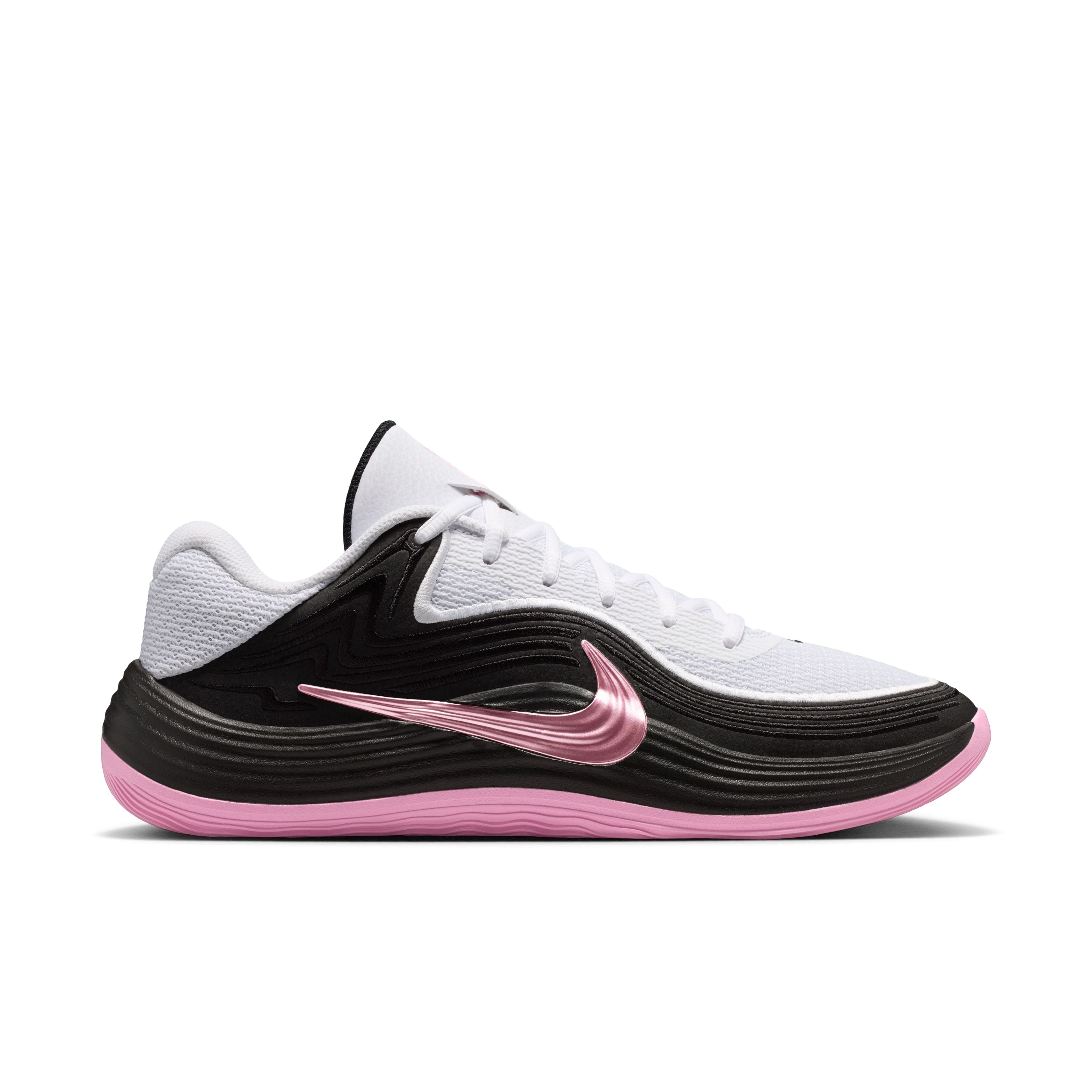 Nike Zapatilla Precision 8 Low Hombre