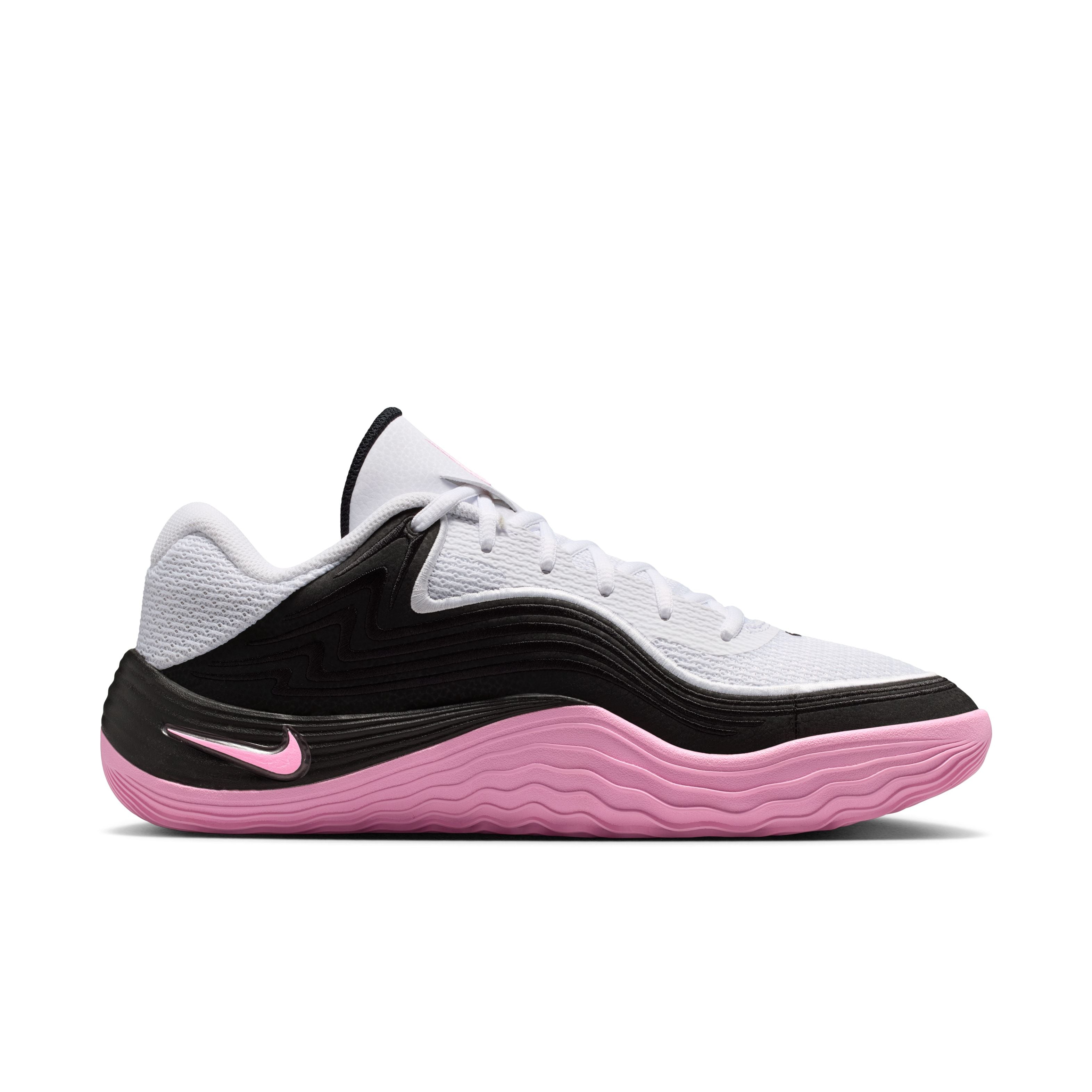Nike Zapatilla Precision 8 Low Hombre