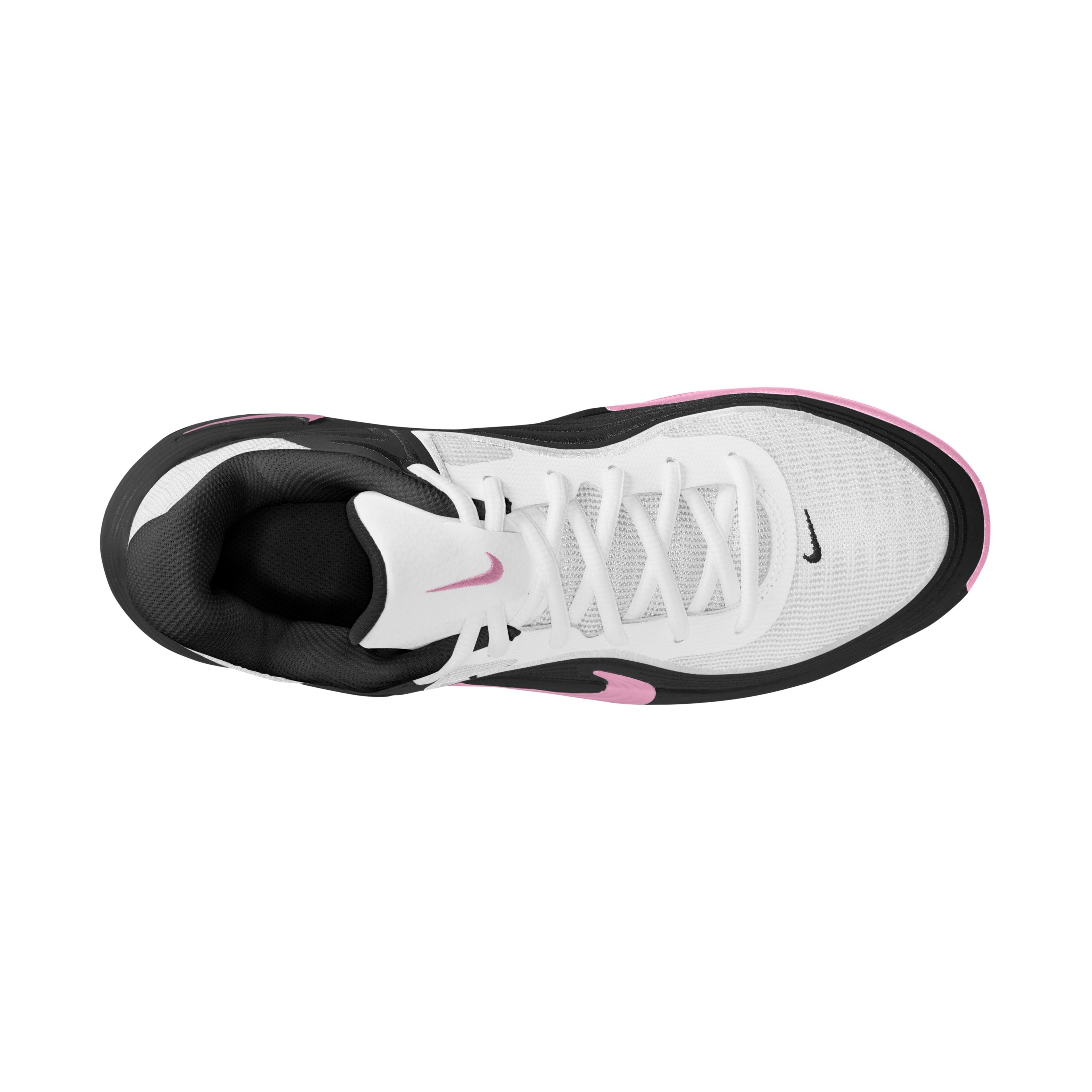 Nike Zapatilla Precision 8 Low Hombre